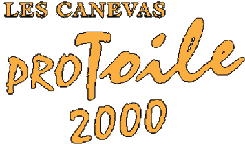 Canevas Pro-Toile 2000